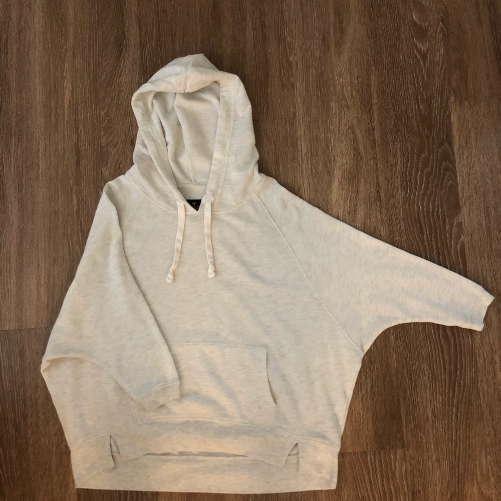 Hoodie Crop